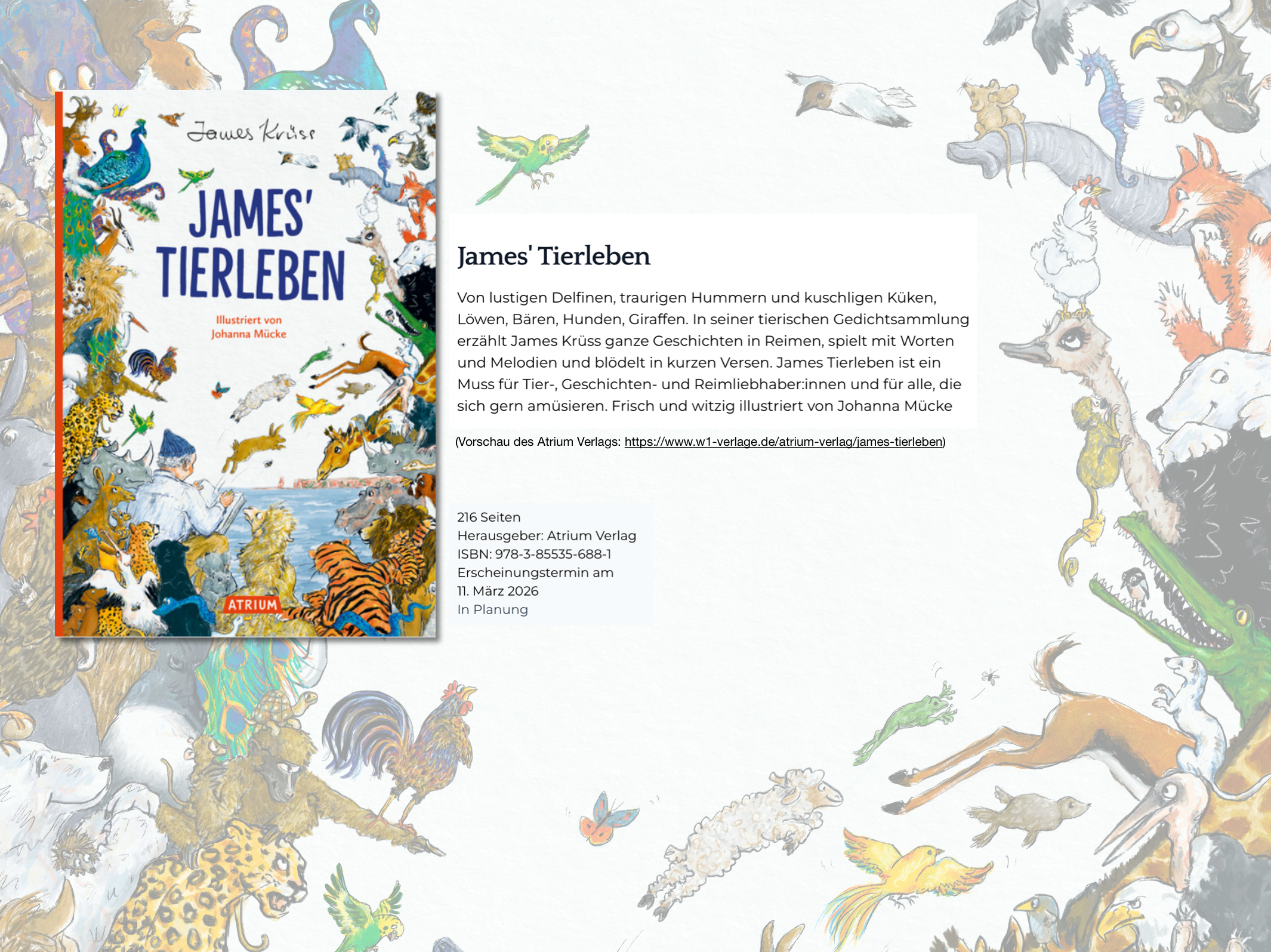 James Tierleben